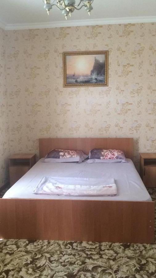 Гостевой Дом В Гагре Gagra Dış mekan fotoğraf