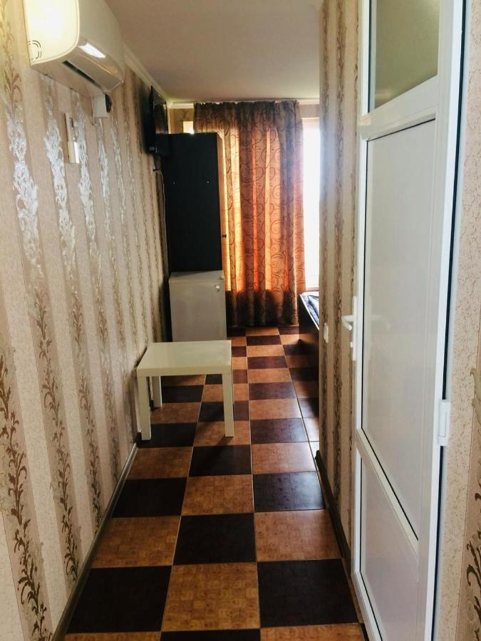 Гостевой Дом В Гагре Gagra Dış mekan fotoğraf