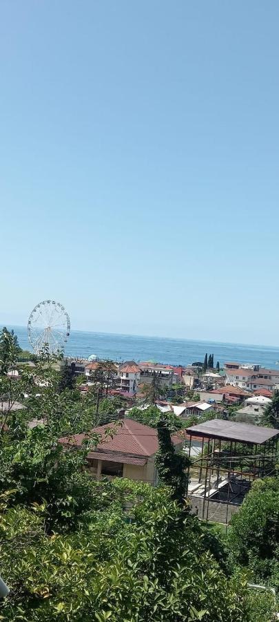 Гостевой Дом В Гагре Gagra Oda fotoğraf